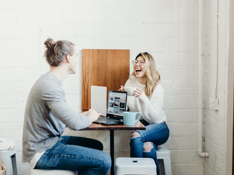 SaaS LMS platform