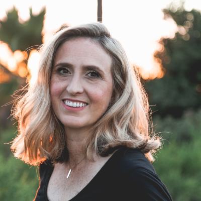 Sarah Mitchell, CTO at FinEdge Analytics
