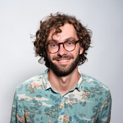 James Okafor, Founder at LearnLoop
